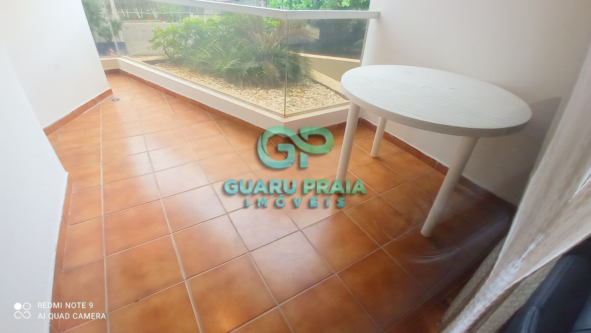 Apartamento em Guarujá - Enseada