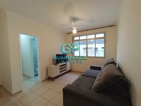 Excelente apartamento na Enseada