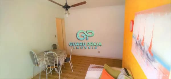 Apartamento em Guarujá - Enseada