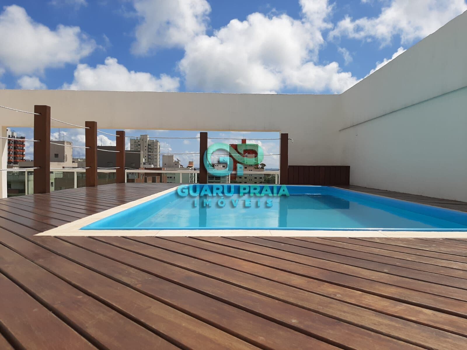 Apartamento 3 dormitorios mais um