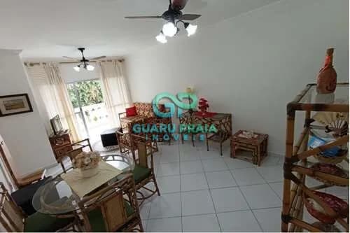 Apartamento 3 dormitorios com lazer