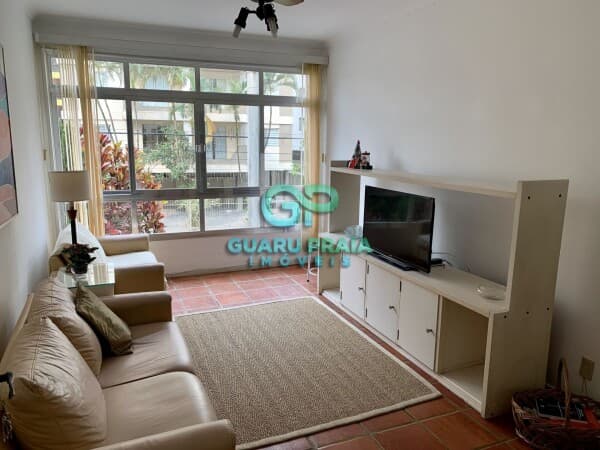 Apartamento em Guarujá - Enseada