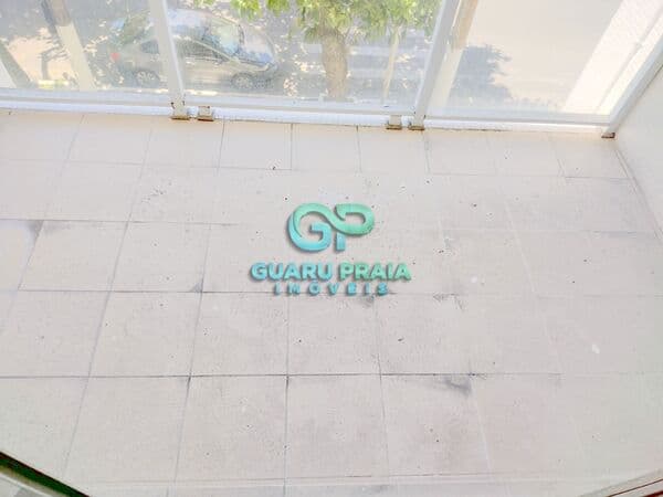 Apartamento em Guarujá - Pitangueiras