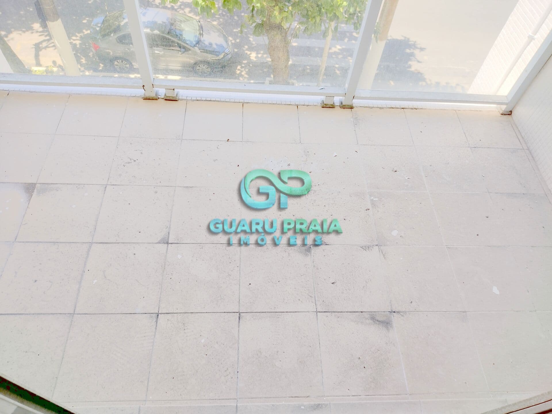Apartamento em Guarujá - Pitangueiras