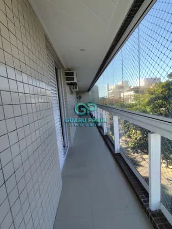 Apartamento Alto Padrão Enseada - Excelente oportunidade