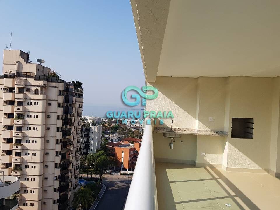 Apartamento em Guarujá - Enseada