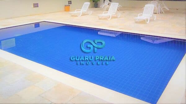 Apartamento em Guarujá - Pitangueiras