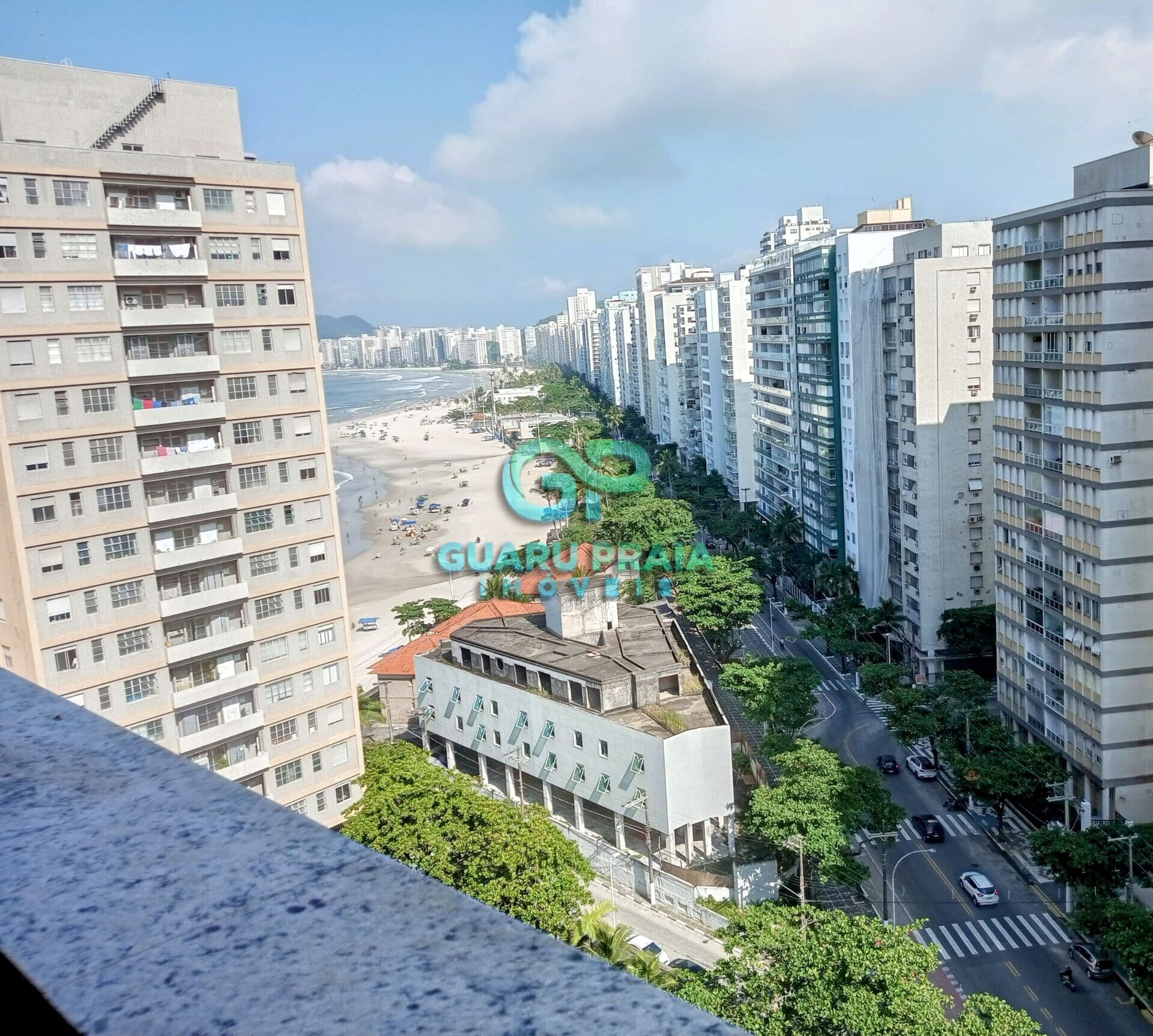 Apartamento Vista Mar!!!!