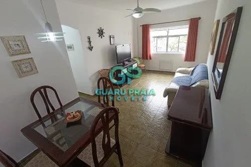 Apartamento 1 dormitorio a venda