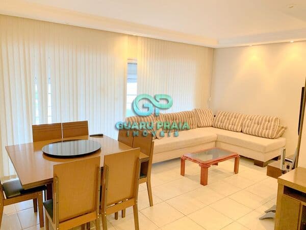 Apartamento Reformado
