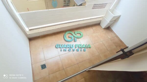 Apartamento em Guarujá - Enseada