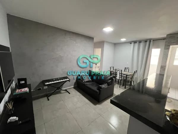 Apartamento em Jardim dos Pássaros, Guarujá/SP