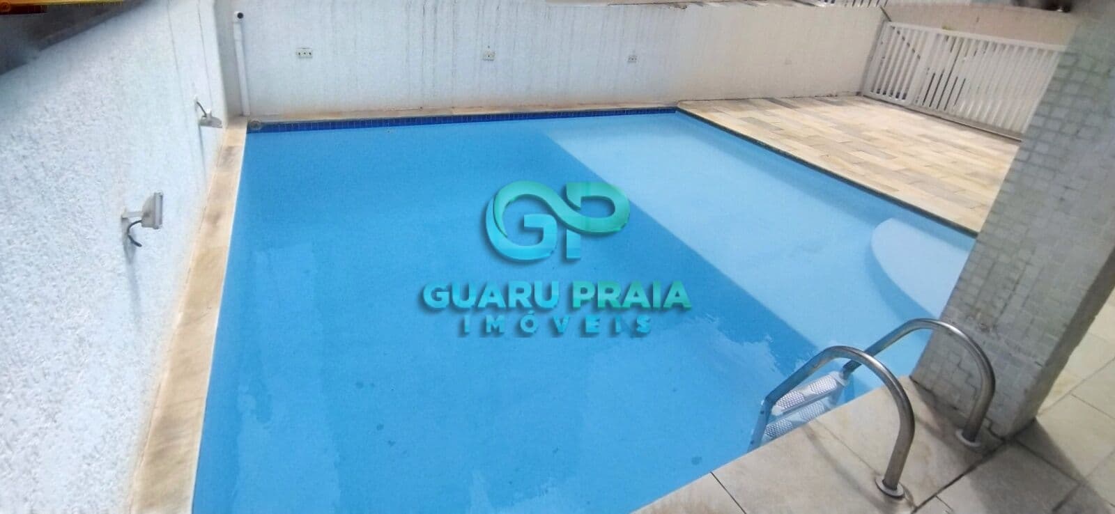 Apartamento em Guarujá - Pitangueiras