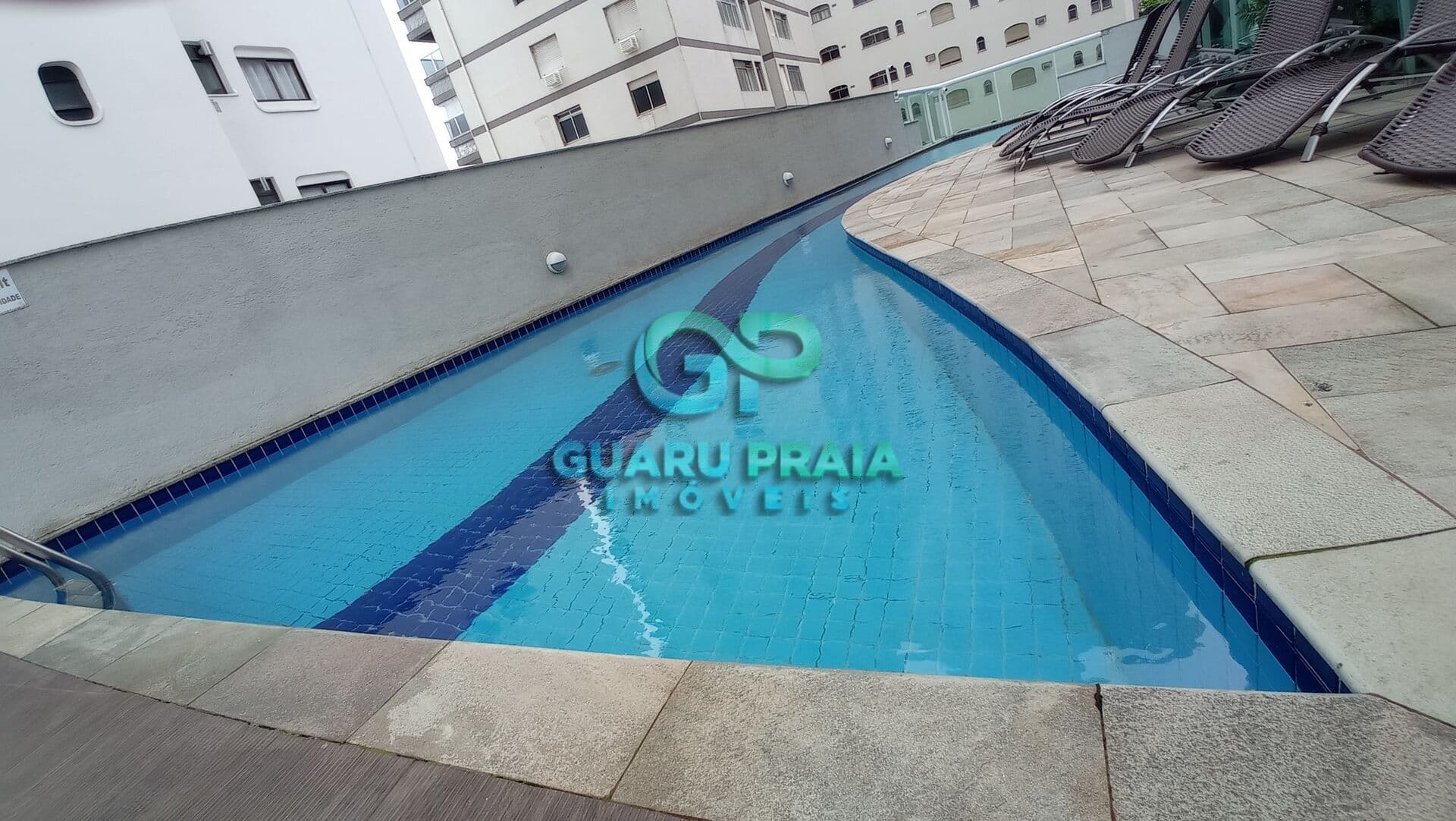 Apartamento em Guarujá - Astúrias