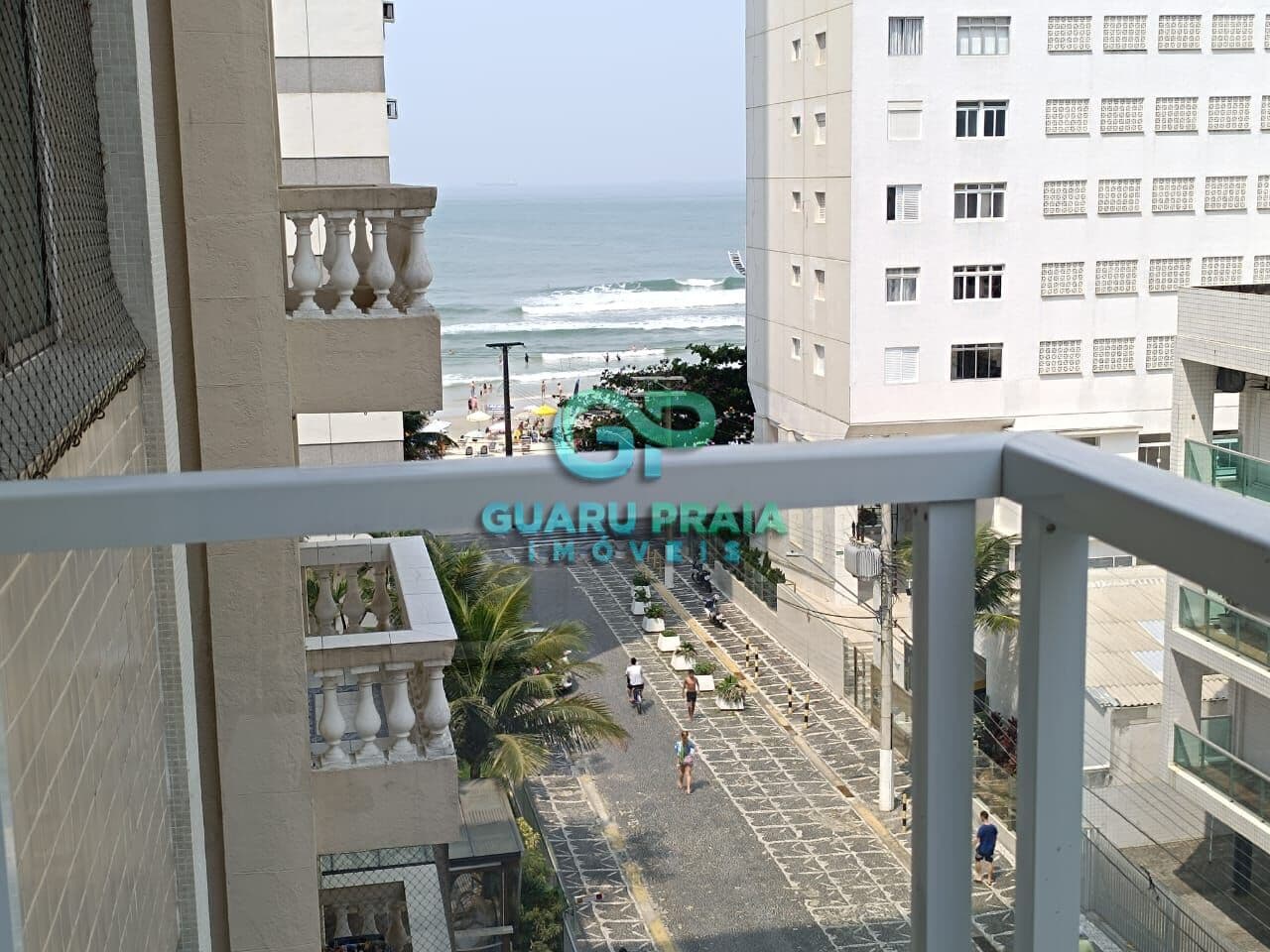 Apartamento em Guarujá - Barra Funda
