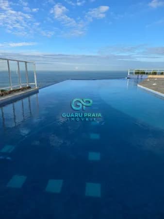Apartamento Duplex em Parque Enseada, Guarujá/SP