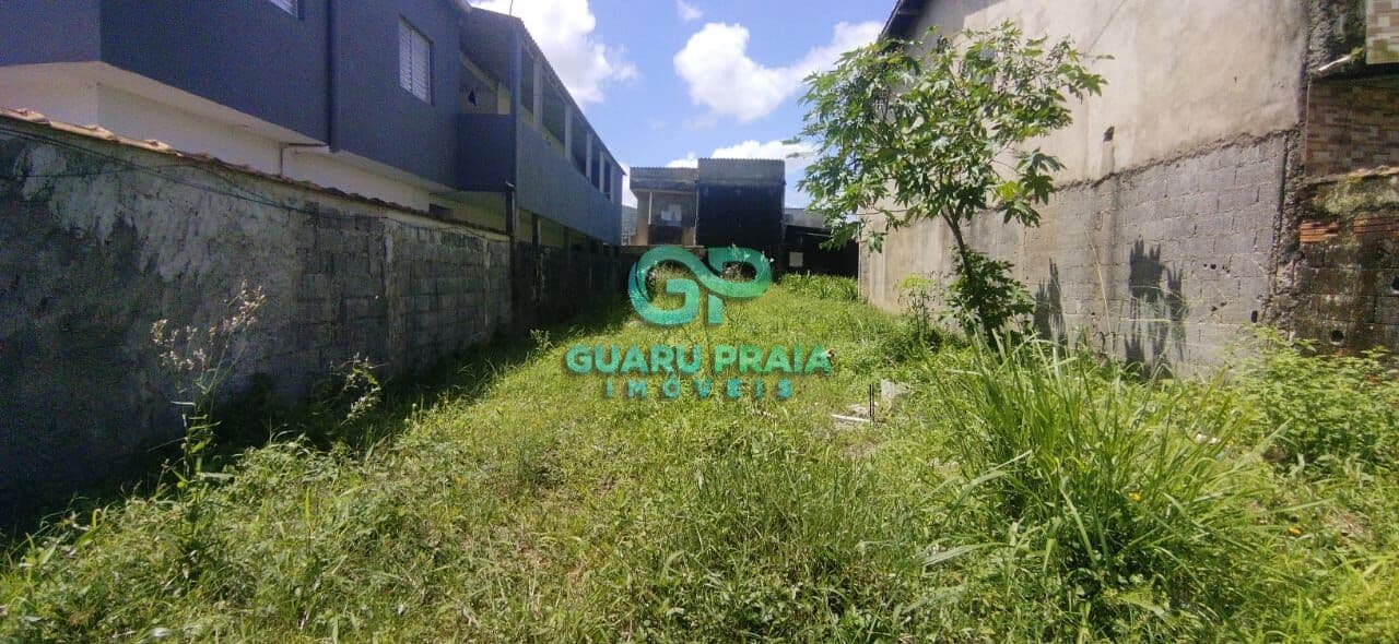Lote/Terreno em Guarujá - Jardim Virgínia