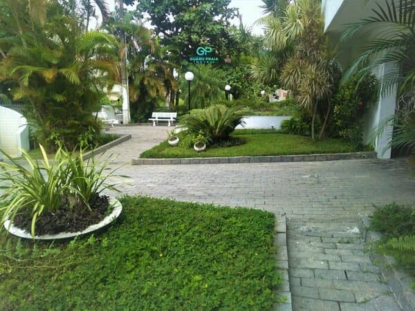 Apartamento Padrão para Venda em Enseada Guarujá-SP