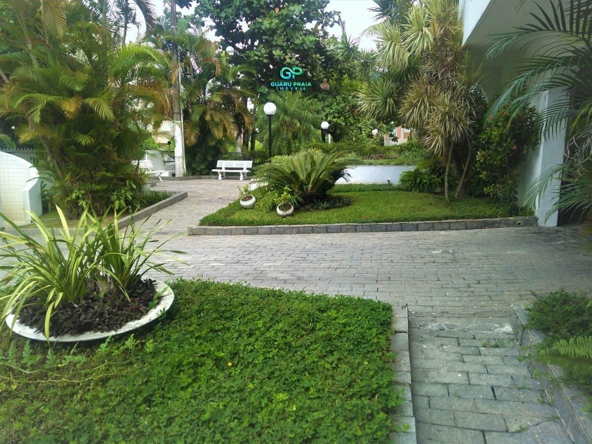 Apartamento Padrão para Venda em Enseada Guarujá-SP