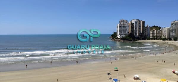 Apartamento em Guarujá - Astúrias