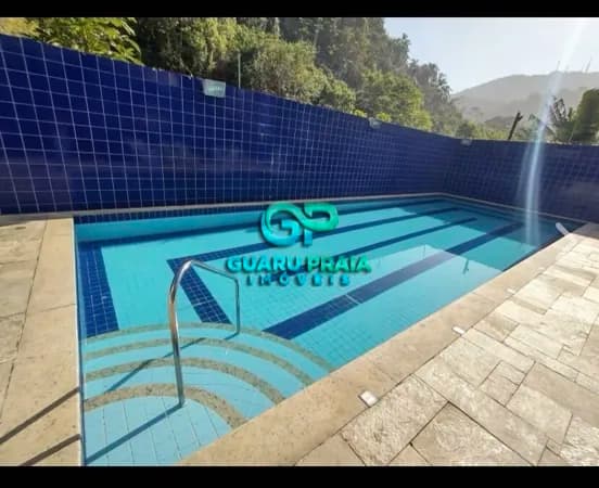 Apartamento em Guarujá - Enseada