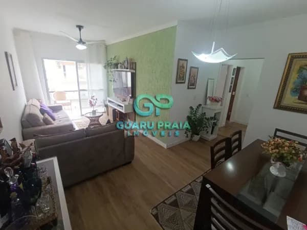 Apartamento 2 dormitorios perto da UNOESTE