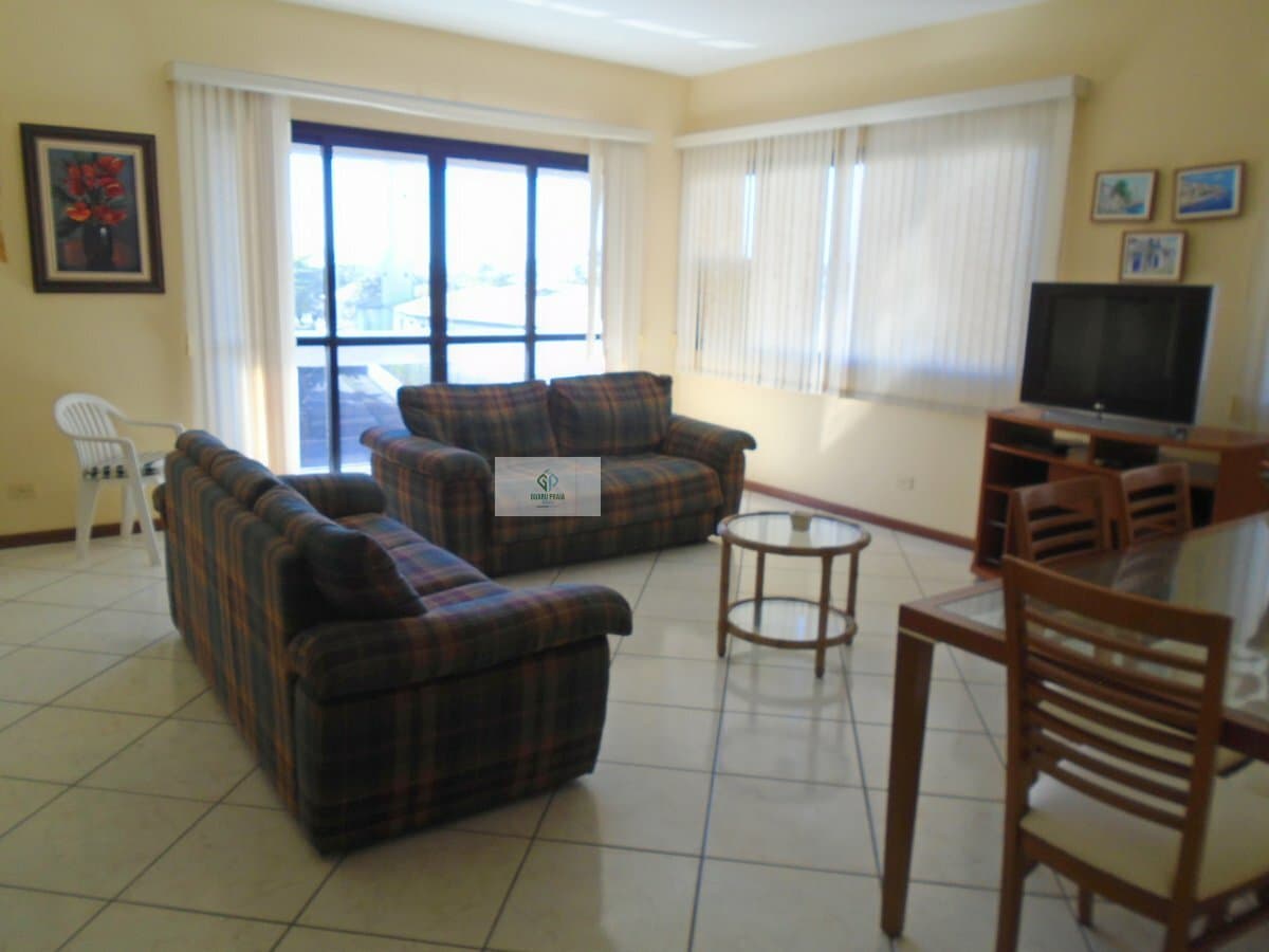 Apartamento Padrão para Venda e Aluguel em Enseada Guarujá-SP