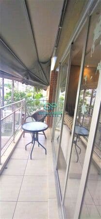 Apartamento em Guarujá - Enseada