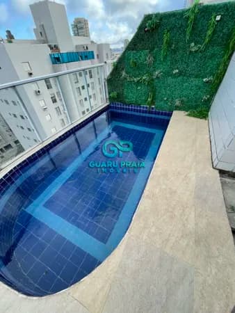 Apartamento Cobertura
