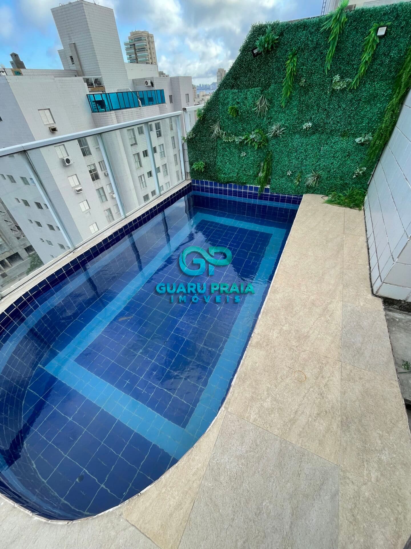 Apartamento Cobertura