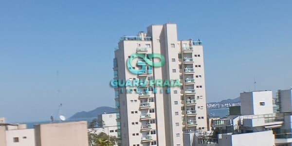 Apartamento em Guarujá - Enseada