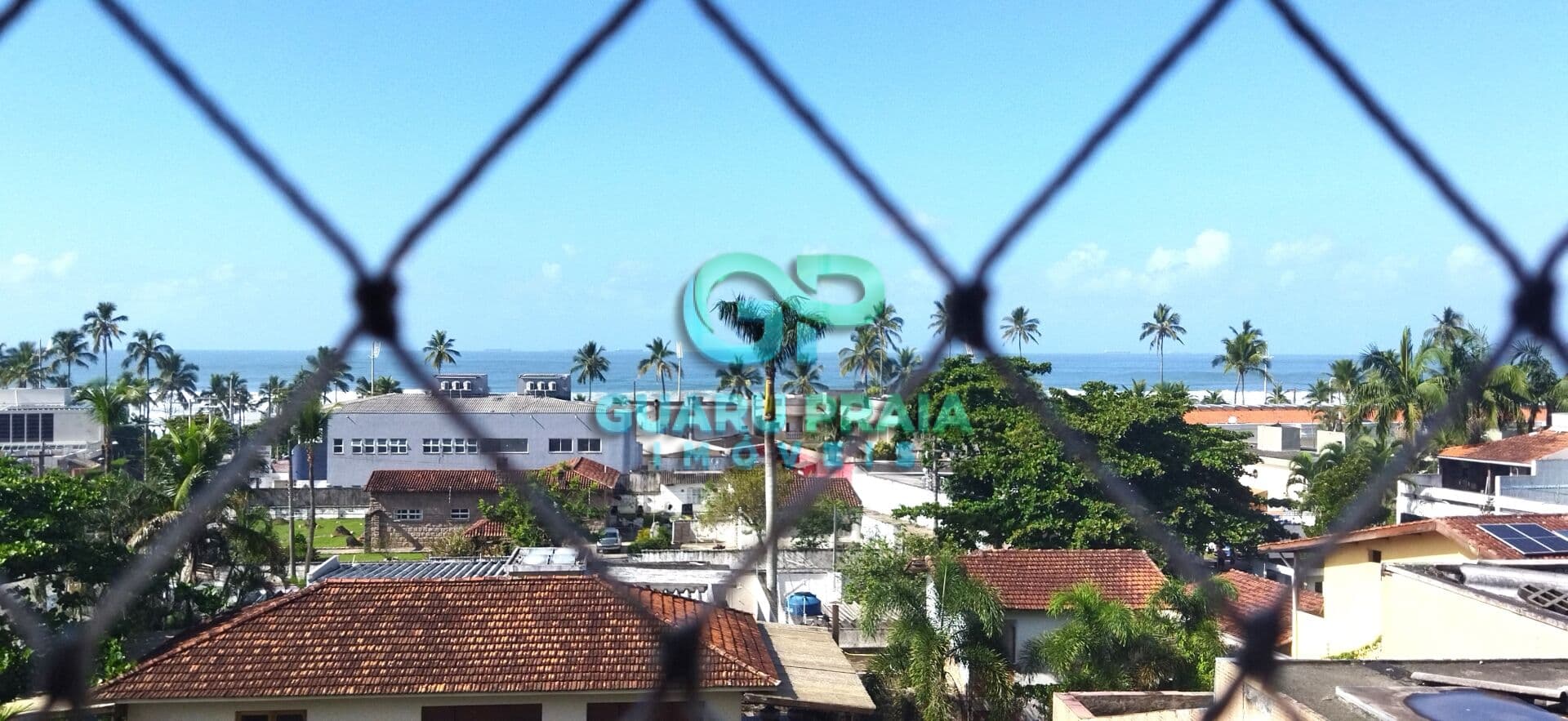 Apartamento em Guarujá - Enseada