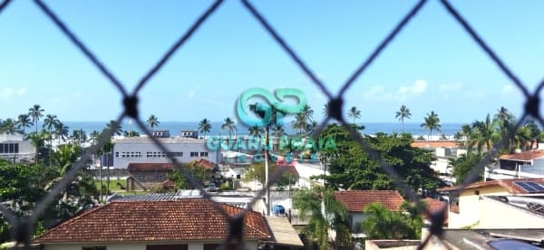 Apartamento em Guarujá - Enseada
