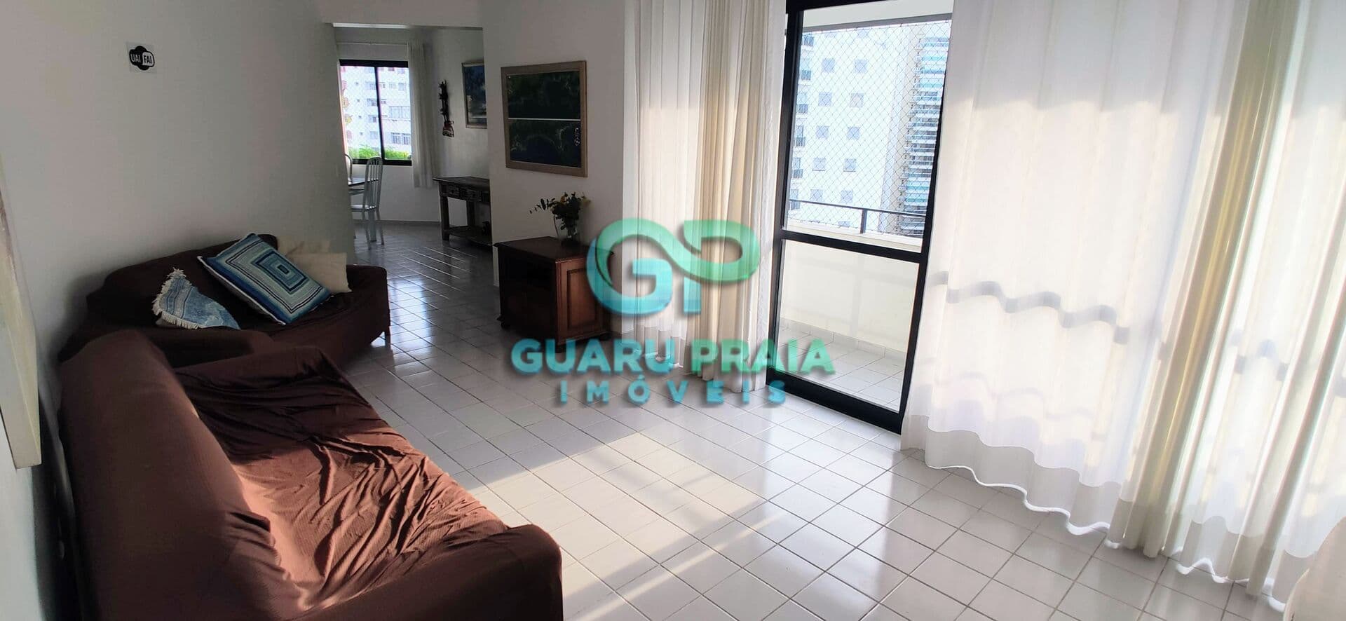 Apartamento Alto Padrão