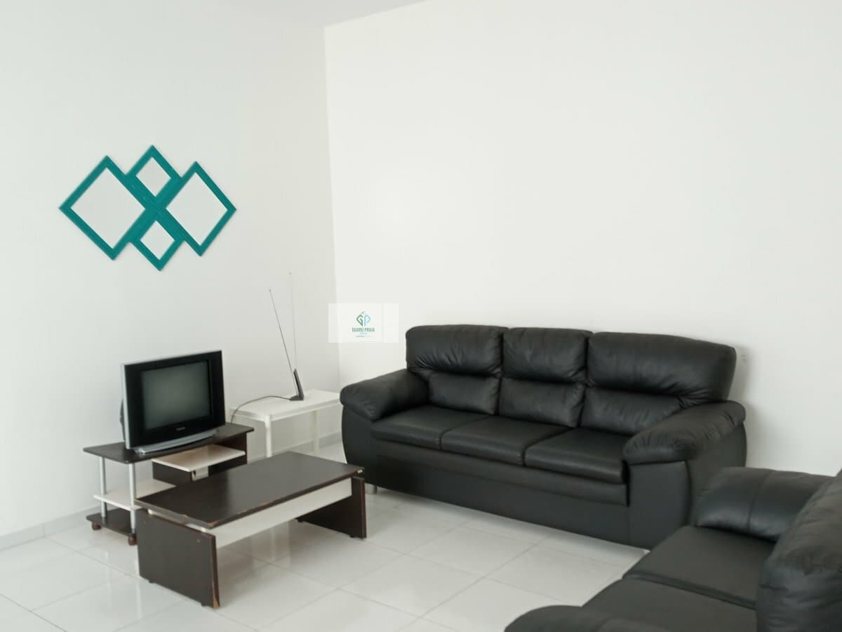 Apartamento Padrão para Venda em Enseada Guarujá-SP