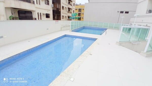 Apartamento Padrão para Venda em Enseada Guarujá-SP
