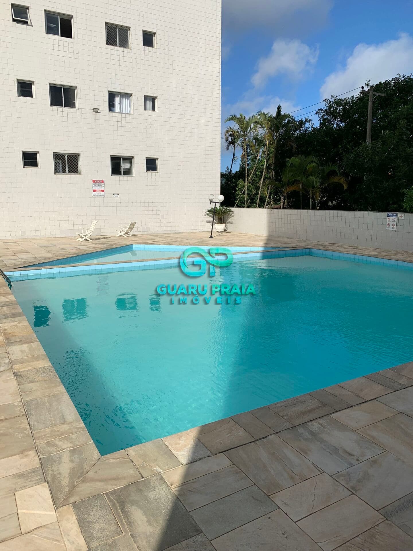 Apartamento em Enseada, Guarujá/SP