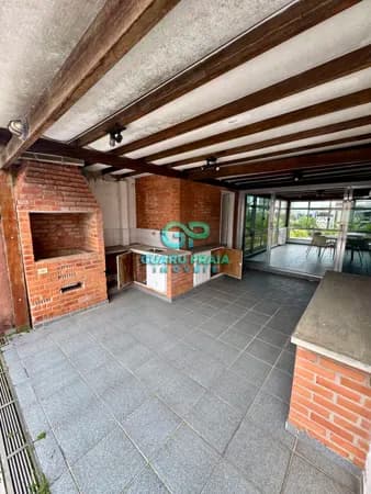 Apartamento em Guarujá - Enseada