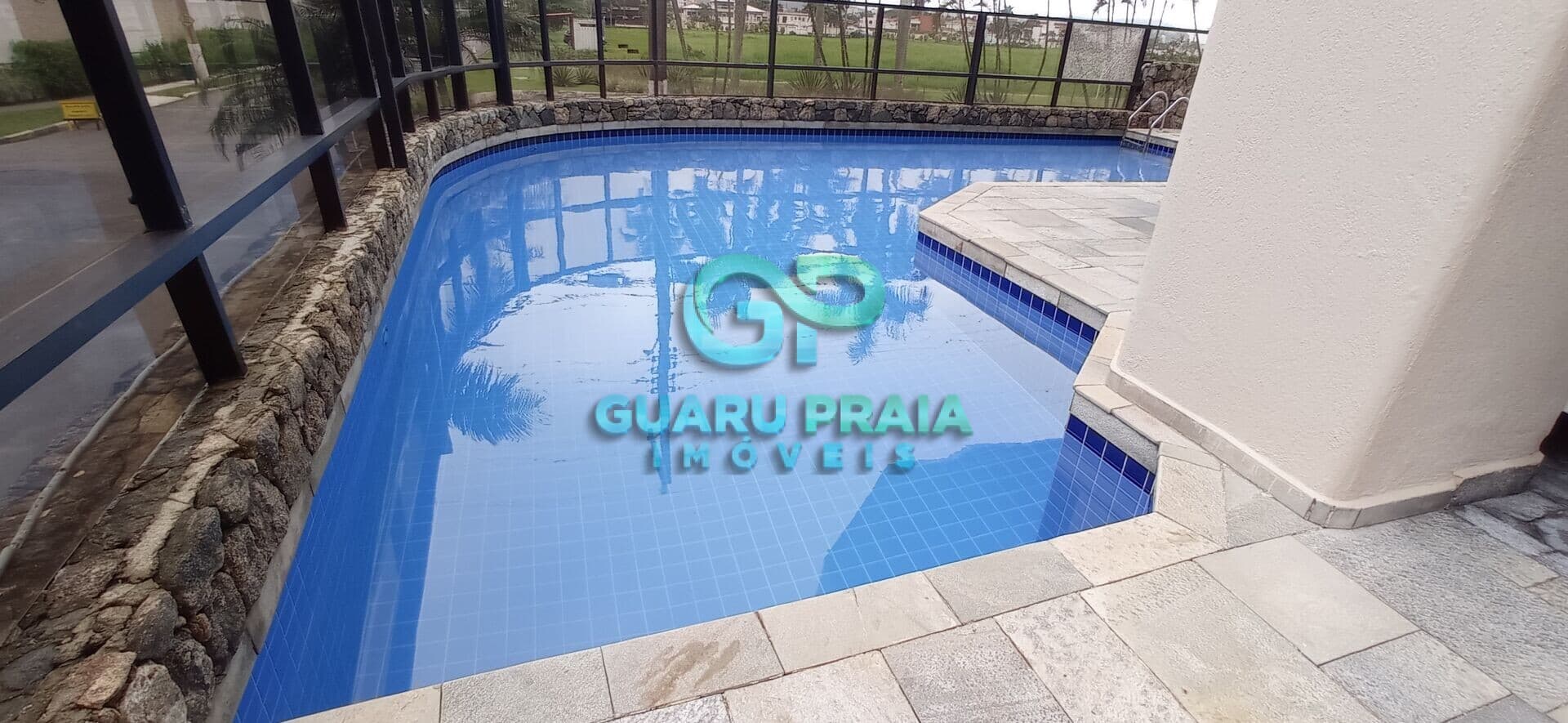 Apartamento em Guarujá - Enseada