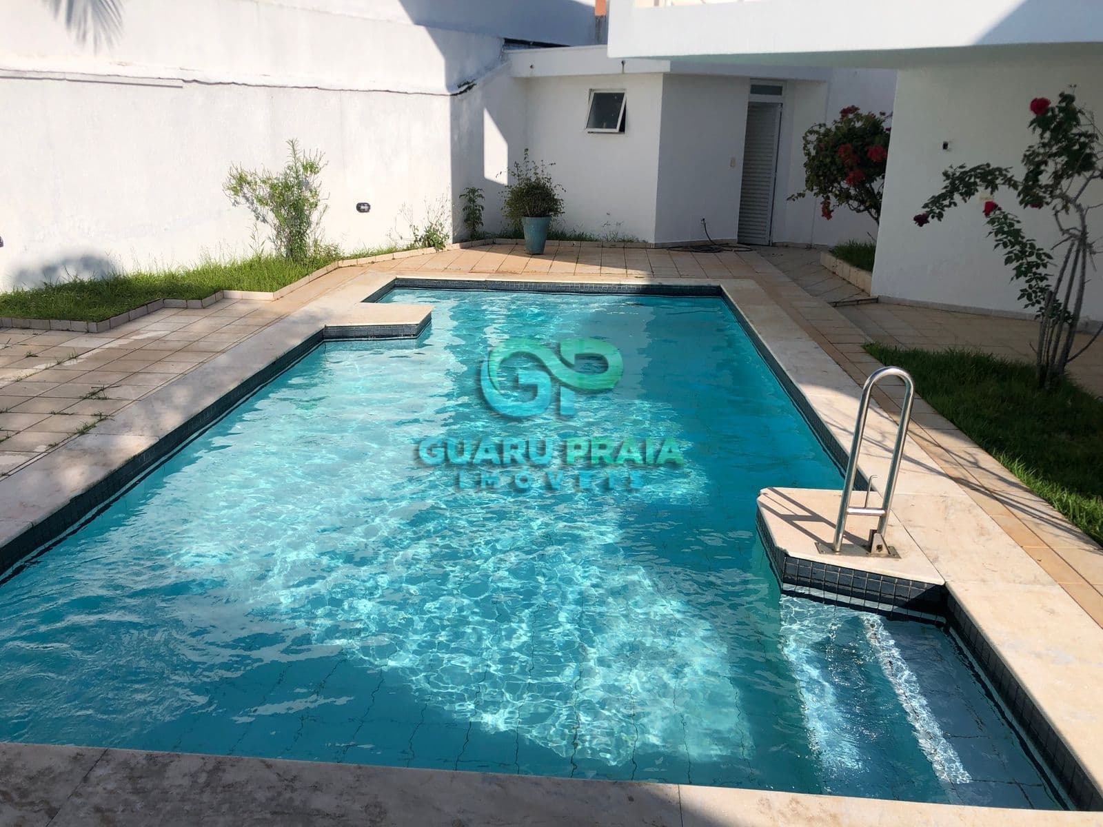 Casa em Guarujá - Enseada
