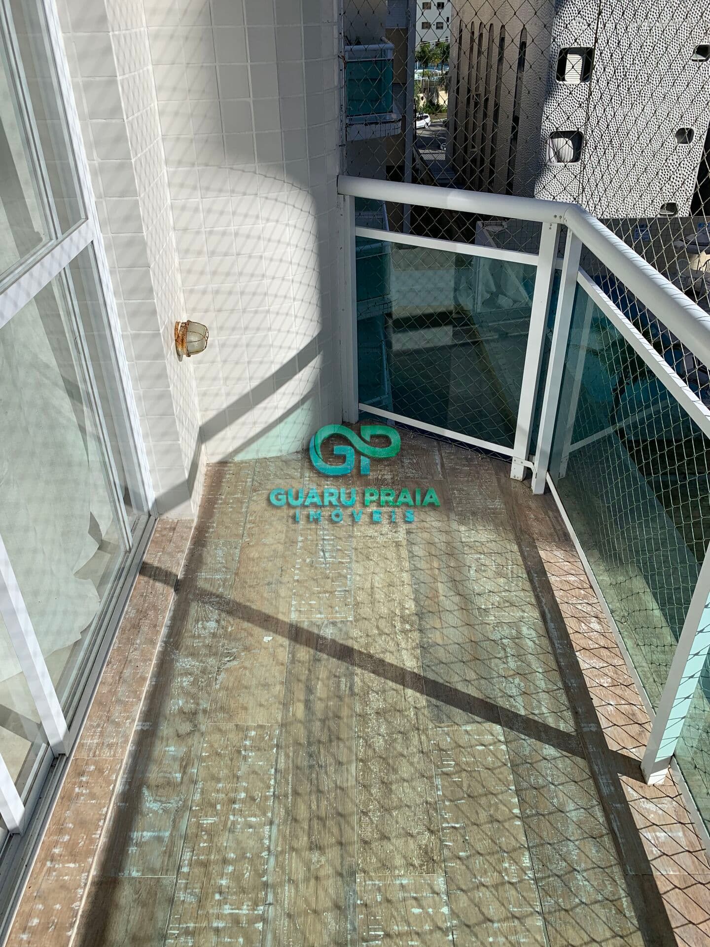 Apartamento em Guarujá - Enseada