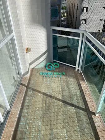 Apartamento em Guarujá - Enseada