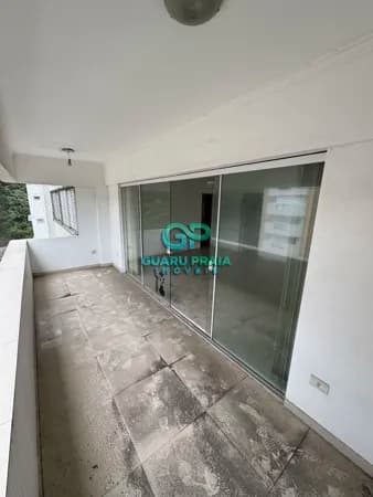 Apartamento em Pitangueiras, Guarujá/SP