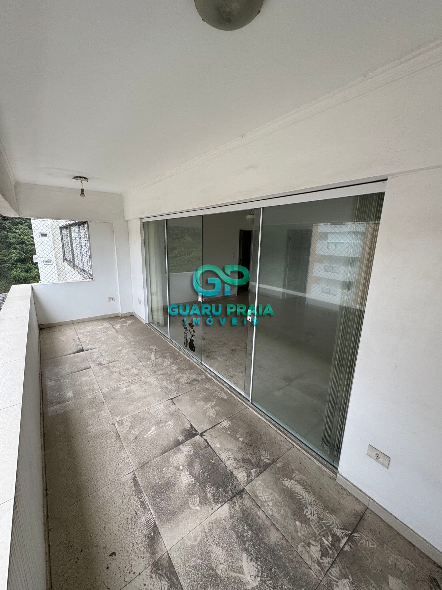 Apartamento em Pitangueiras, Guarujá/SP