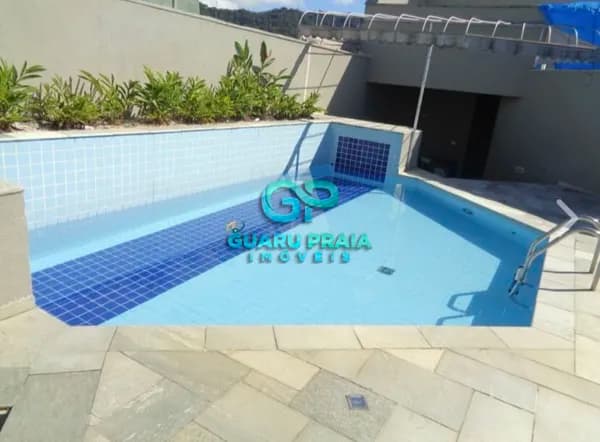 Apartamento em Guarujá - Enseada
