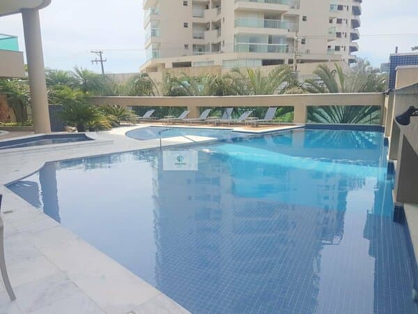 Apartamento Duplex para Venda em Enseada Guarujá-SP