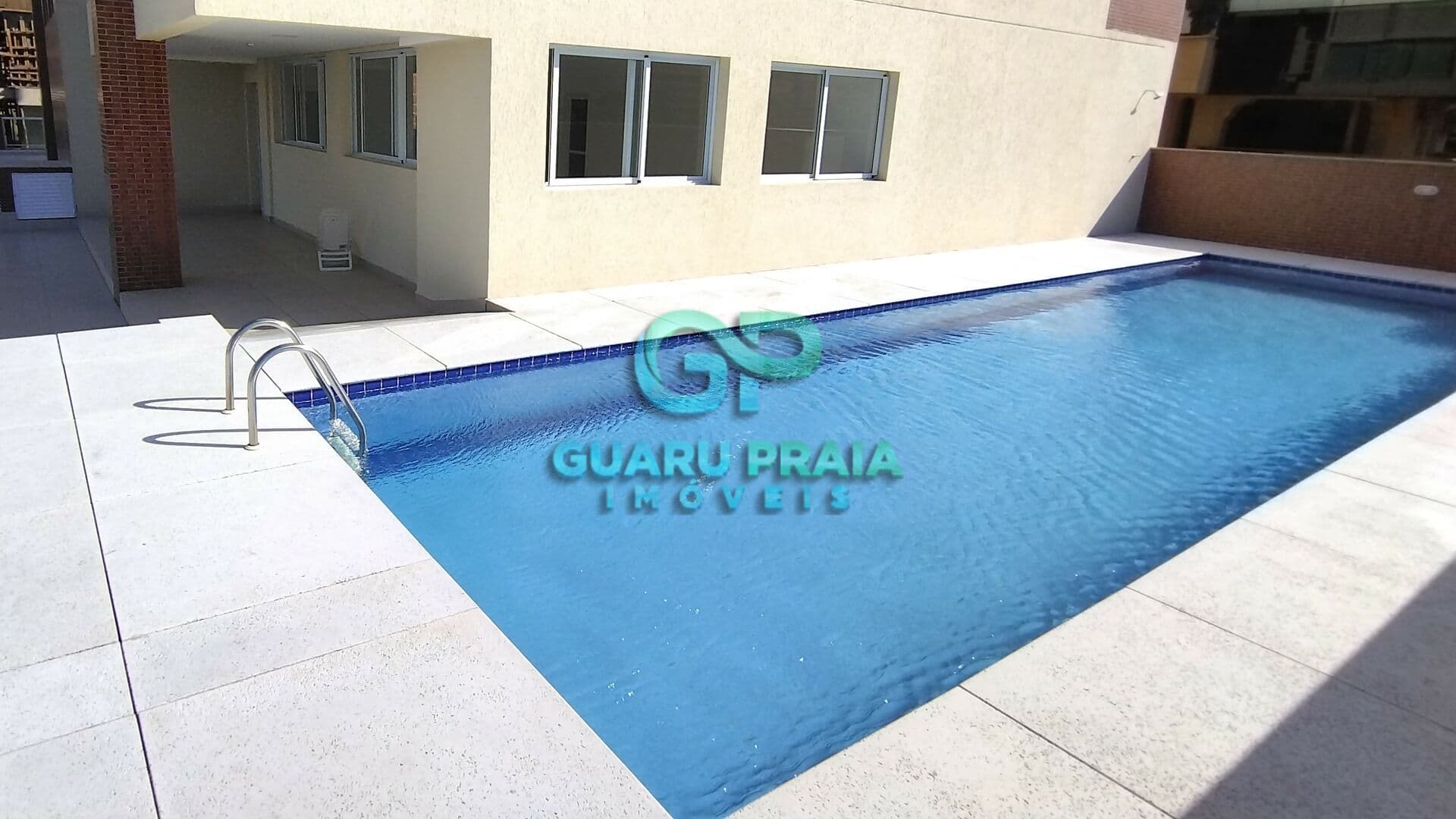 Apartamento em Guarujá - Enseada