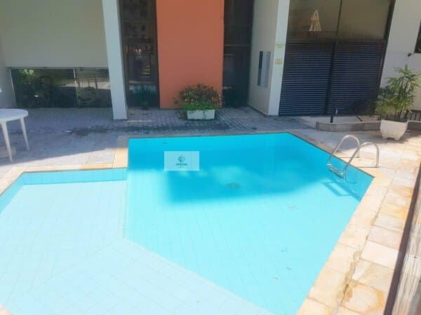 Apartamento Padrão para Venda em Pitangueiras Guarujá-SP