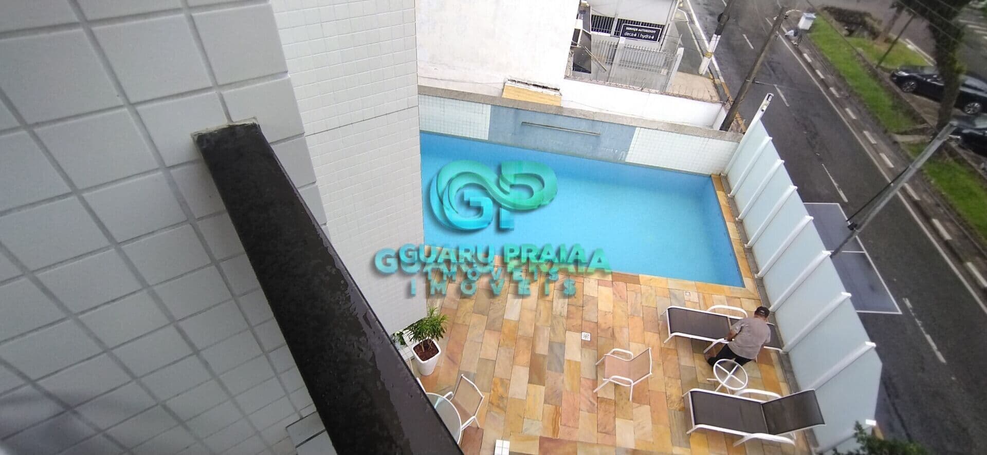 Apartamento em Pitangueiras, Guarujá/SP