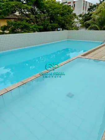 Apartamento em Guarujá - Enseada
